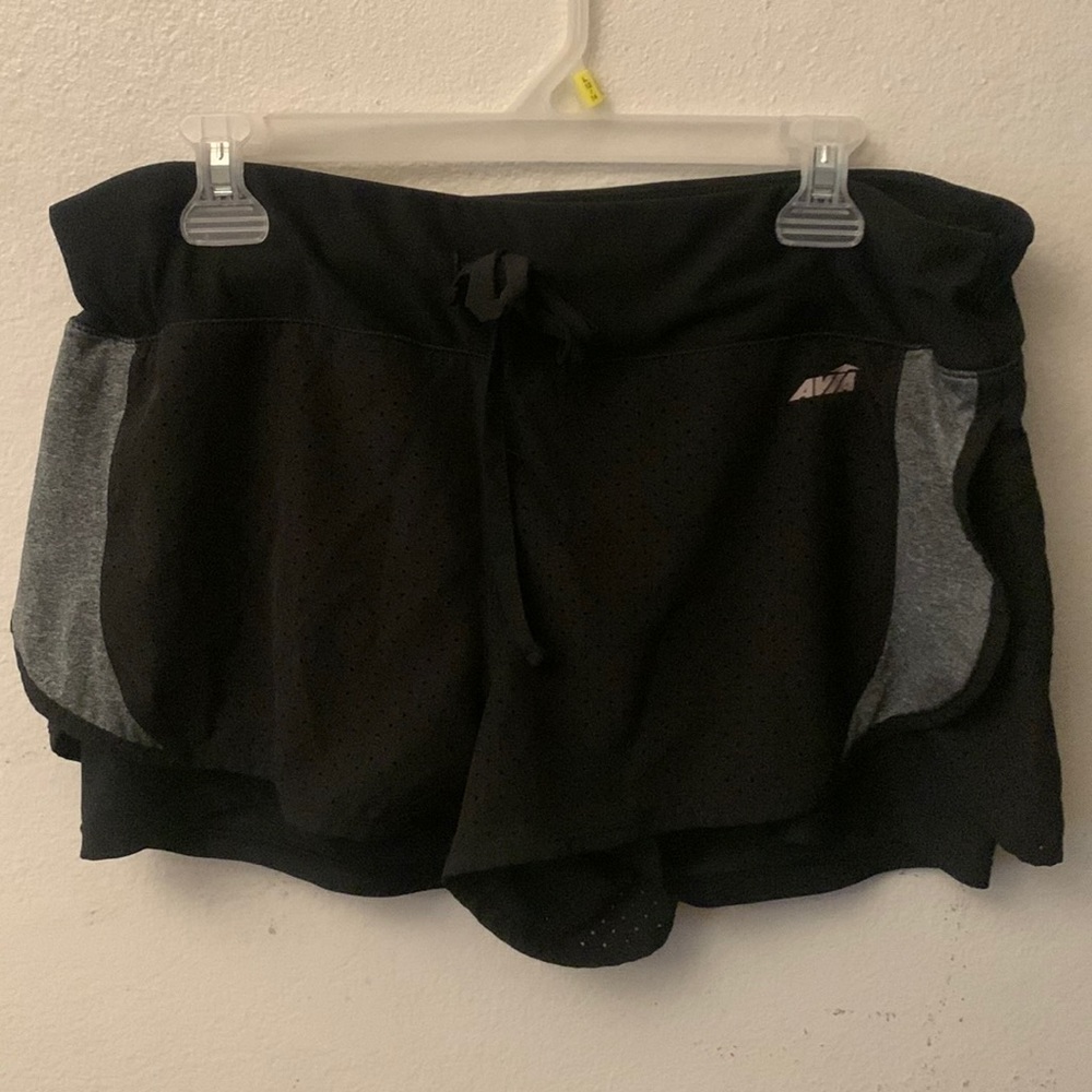 Avia athletic shorts